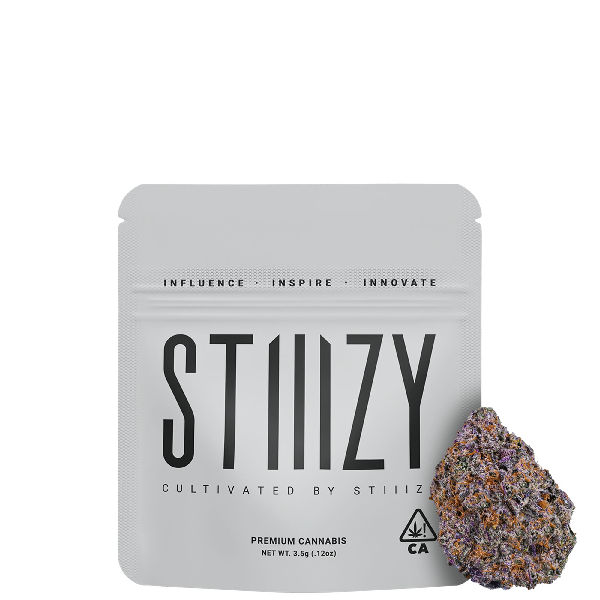 Triangle Sherbert