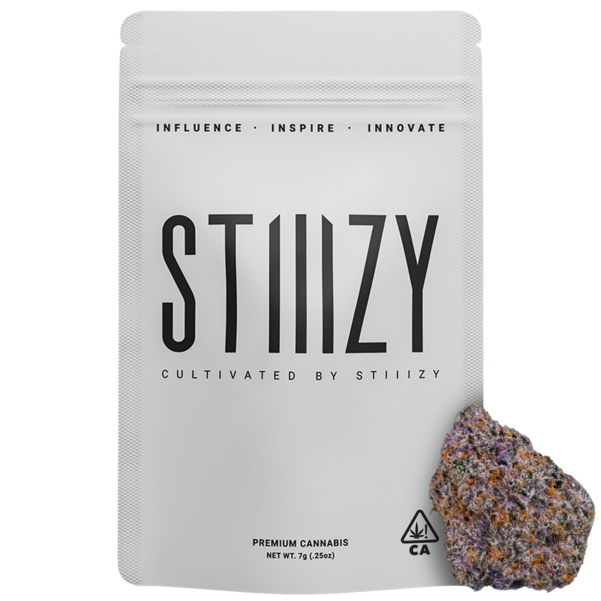 Triangle Sherbert