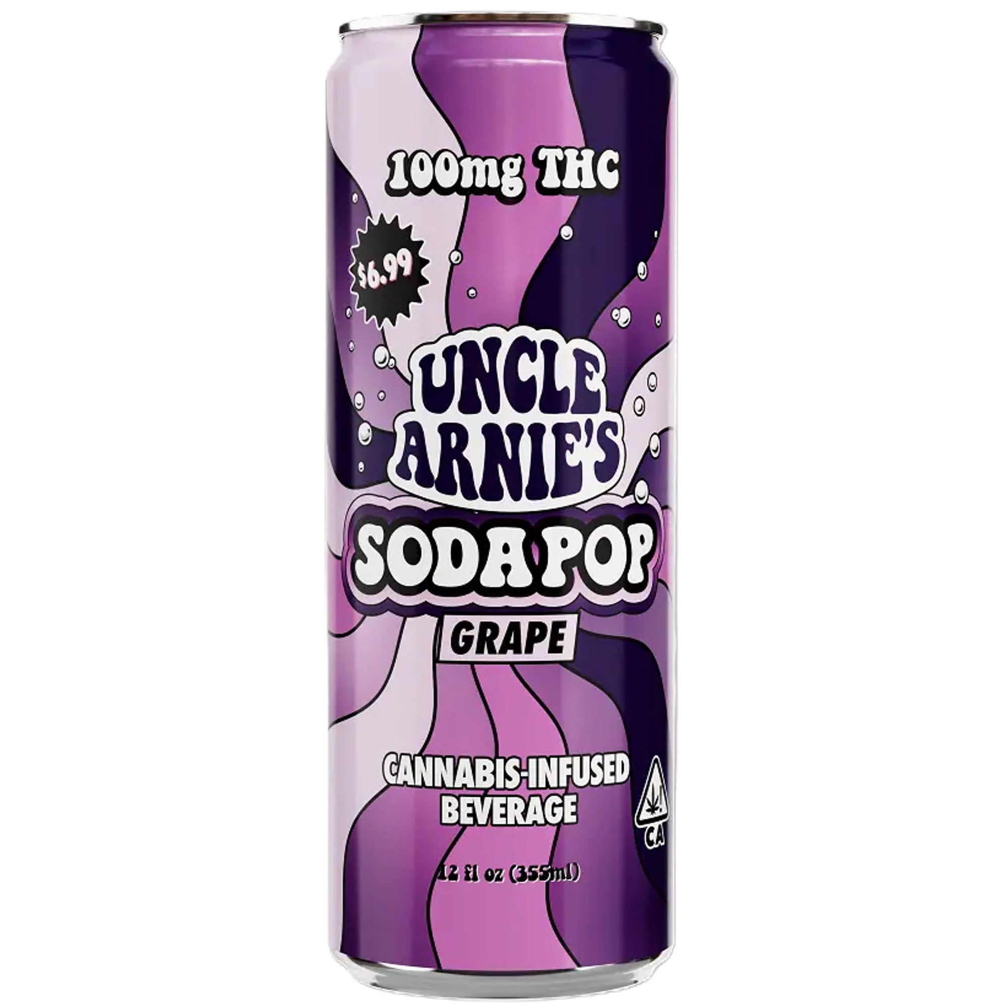 Grape Soda
