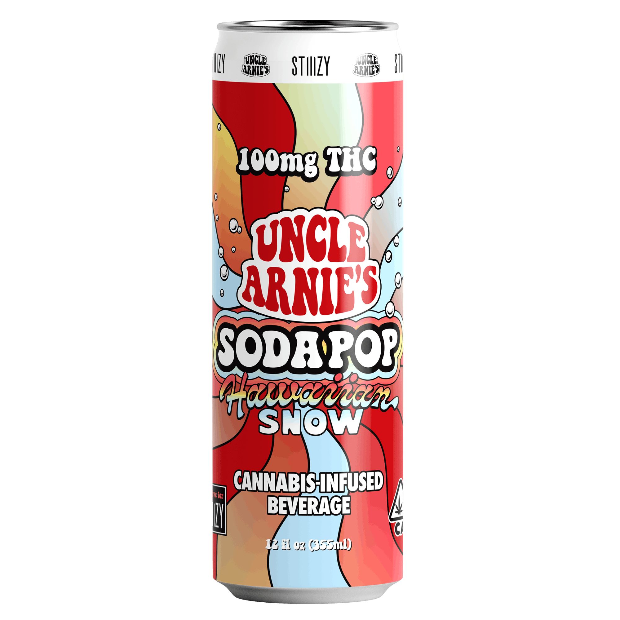 Stiiizy Exclusive Hawaiian Snow