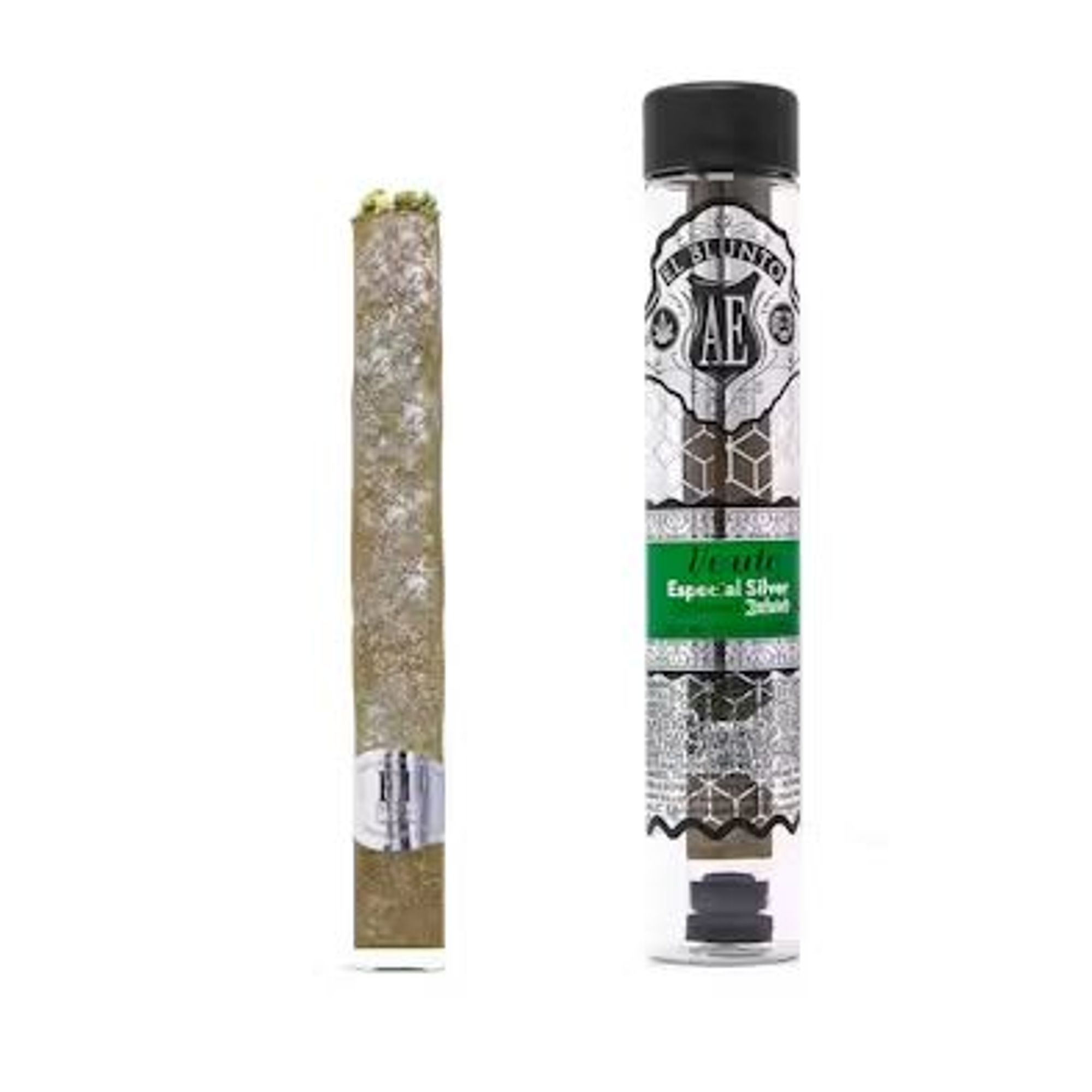 Verde Diamond Infused