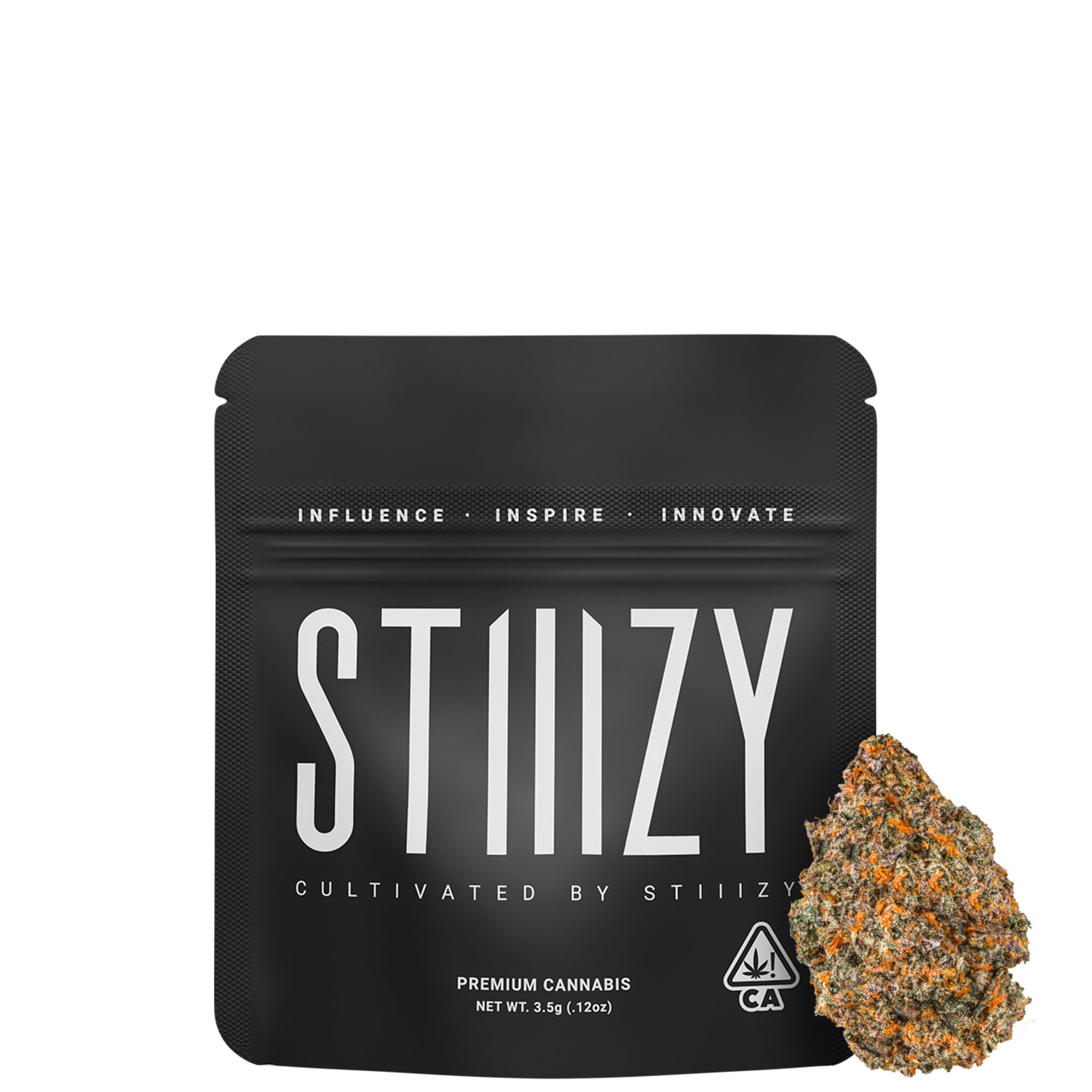 Tropical Tangie Twist