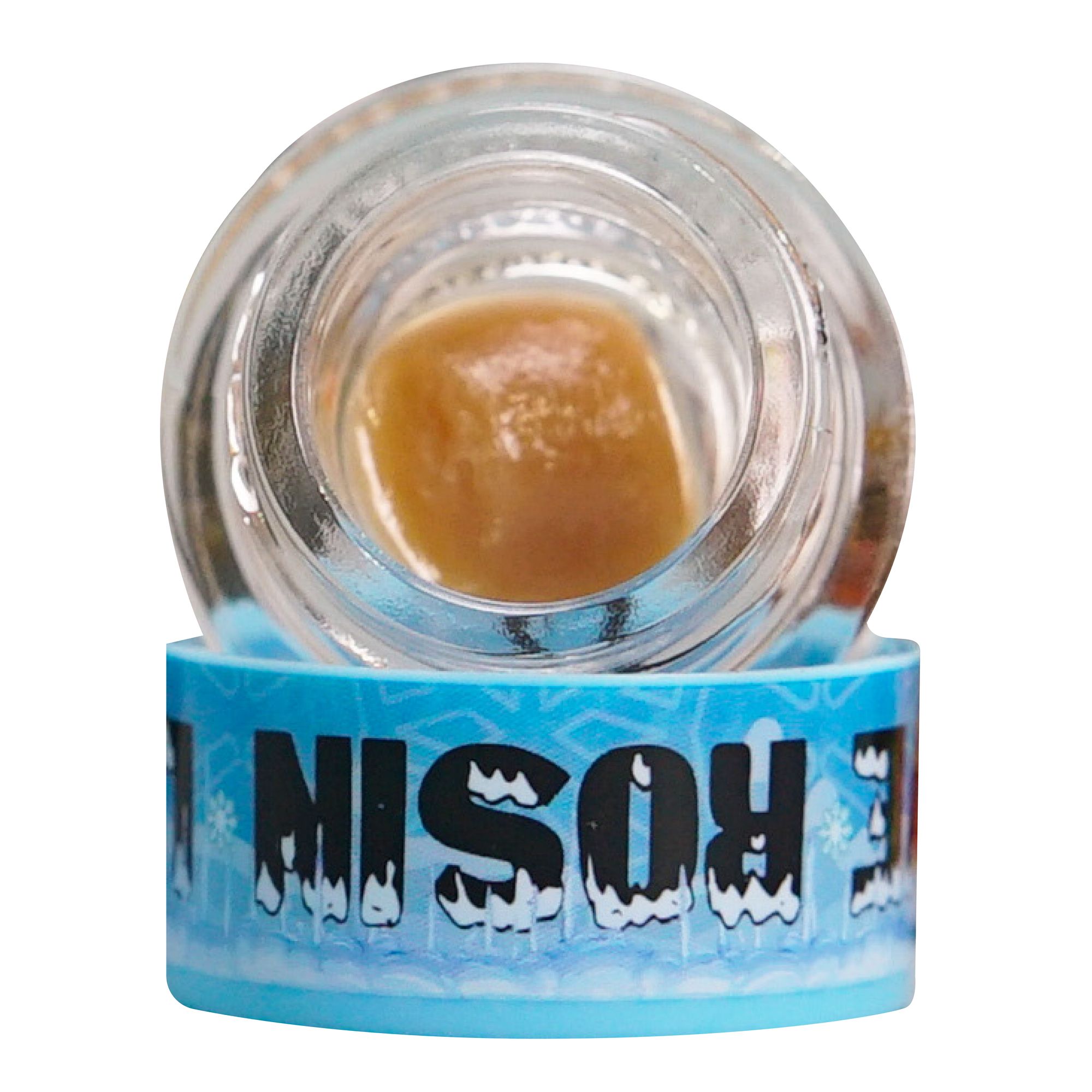 BEAR LABS - ROSIN BADDER - ZUNDAY BRUNCH TIER 1 - 1G