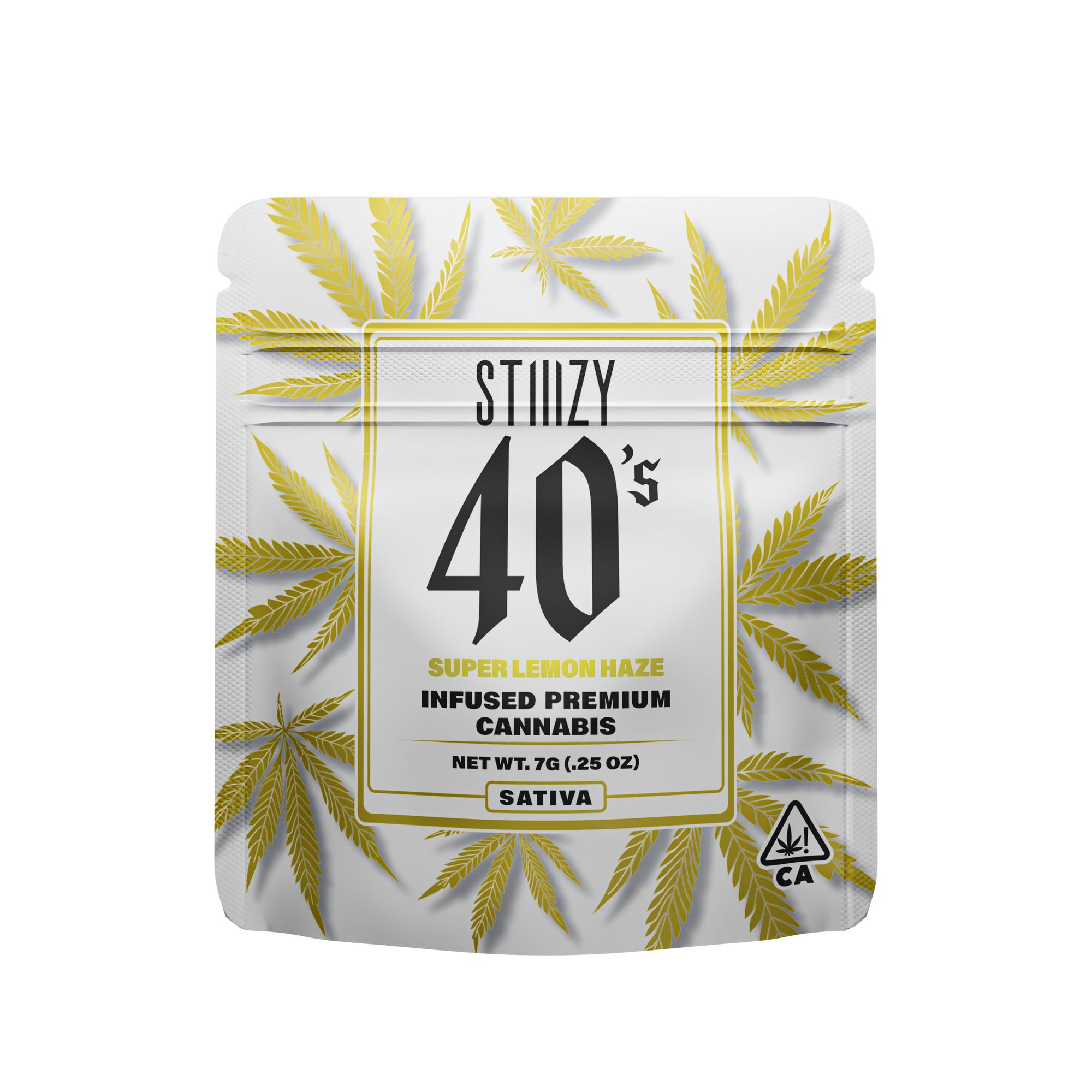 Super Lemon Haze