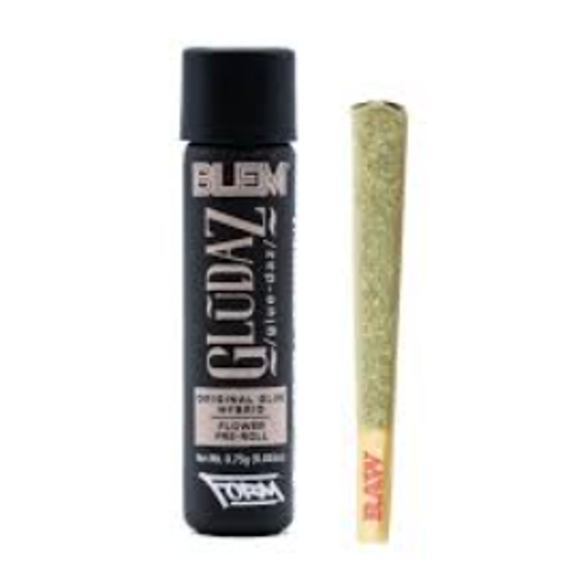 GLUDAZ PREROLL 0.75G E3