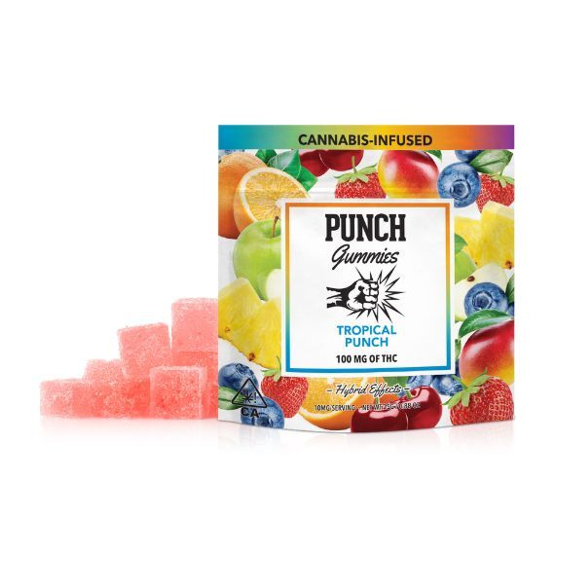 Tropical Punch