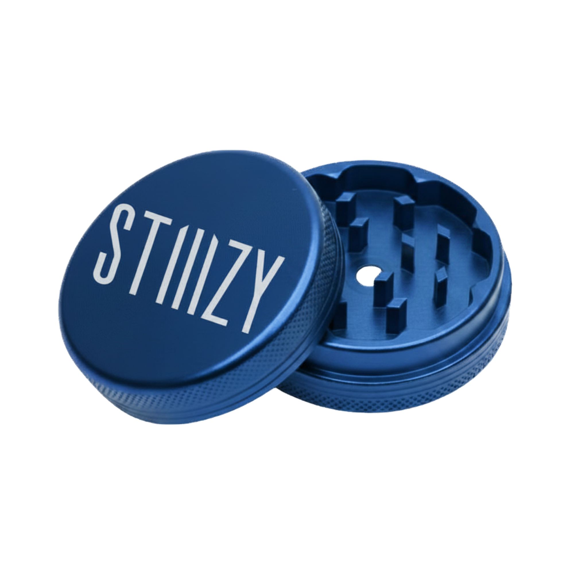 STIIIZY - BLUE GRINDER