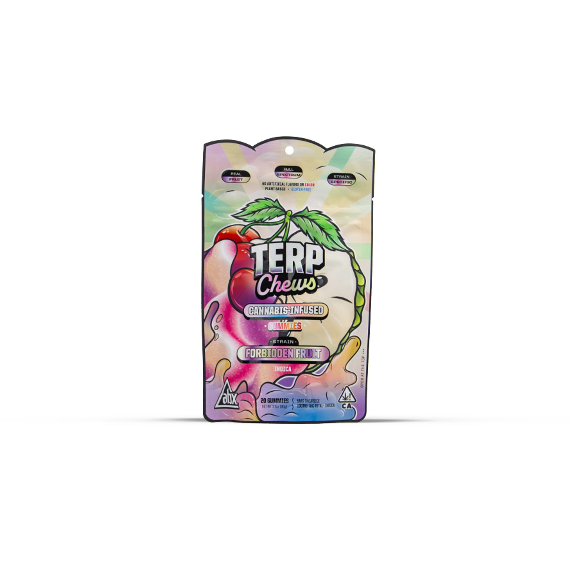 Forbidden Fruit