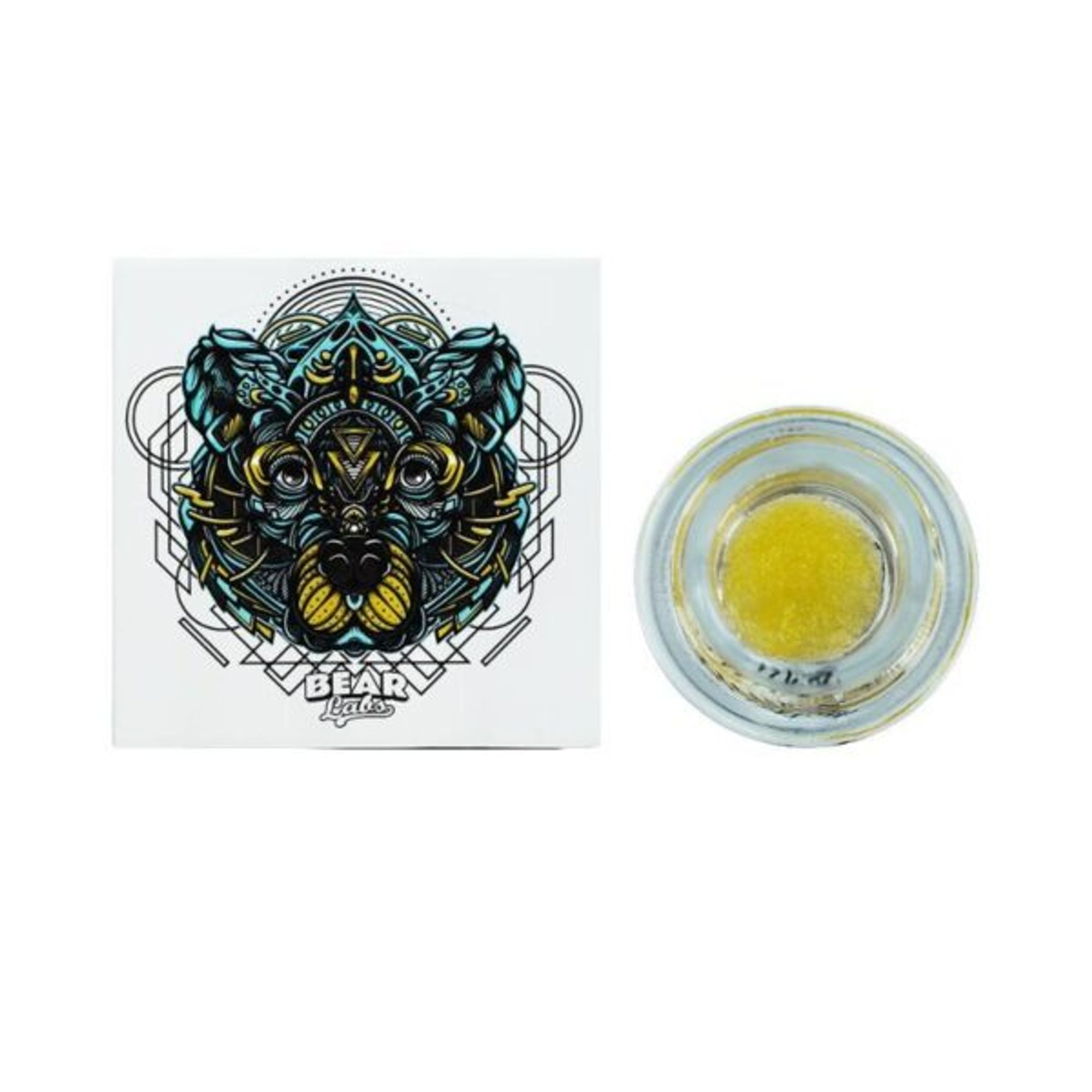 Yuzu Haze