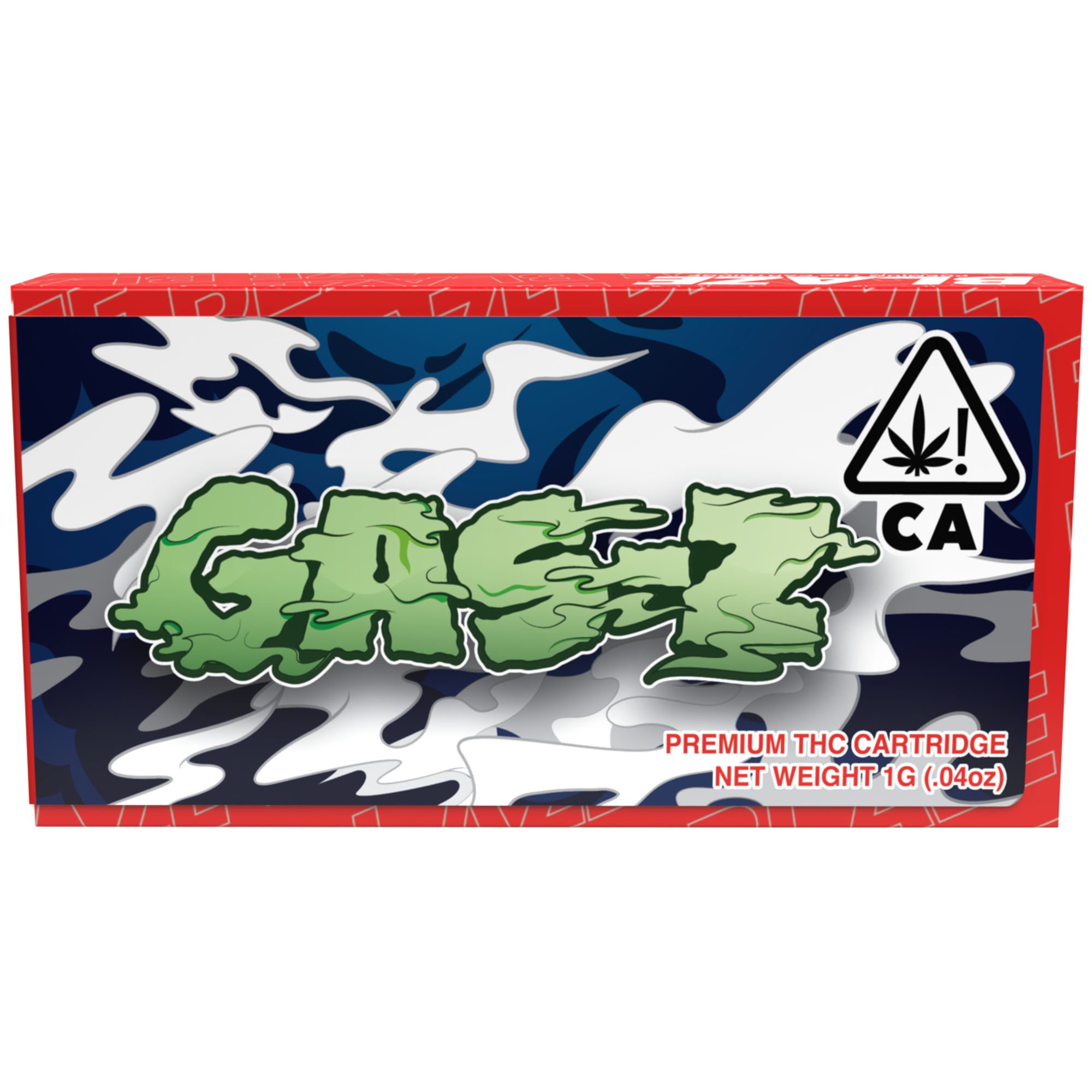 Gas-Z