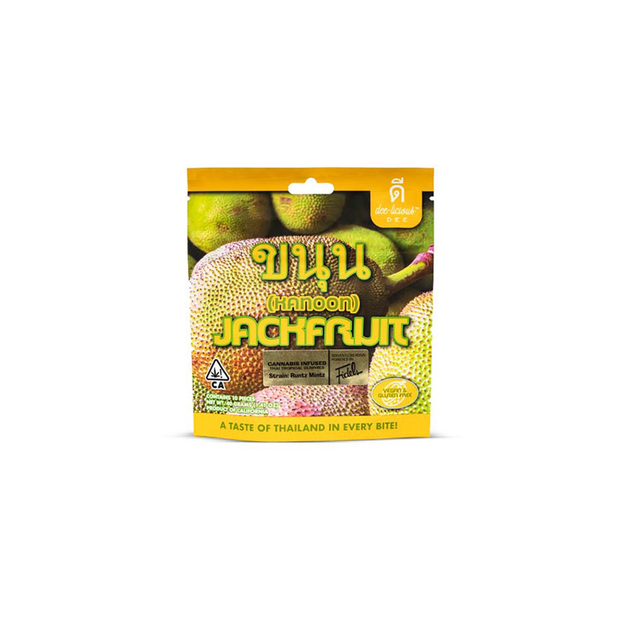 Jackfruit