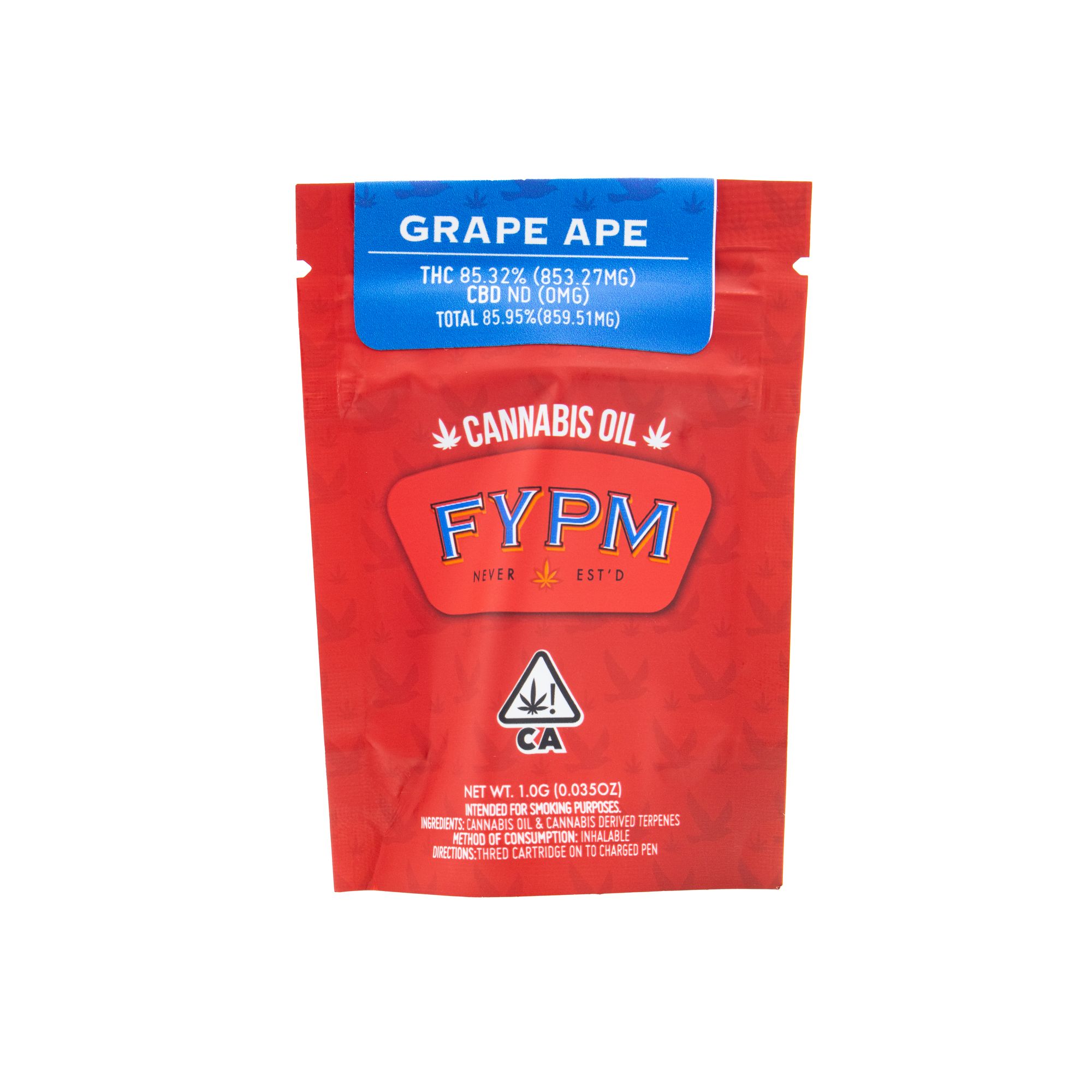 Grape Ape
