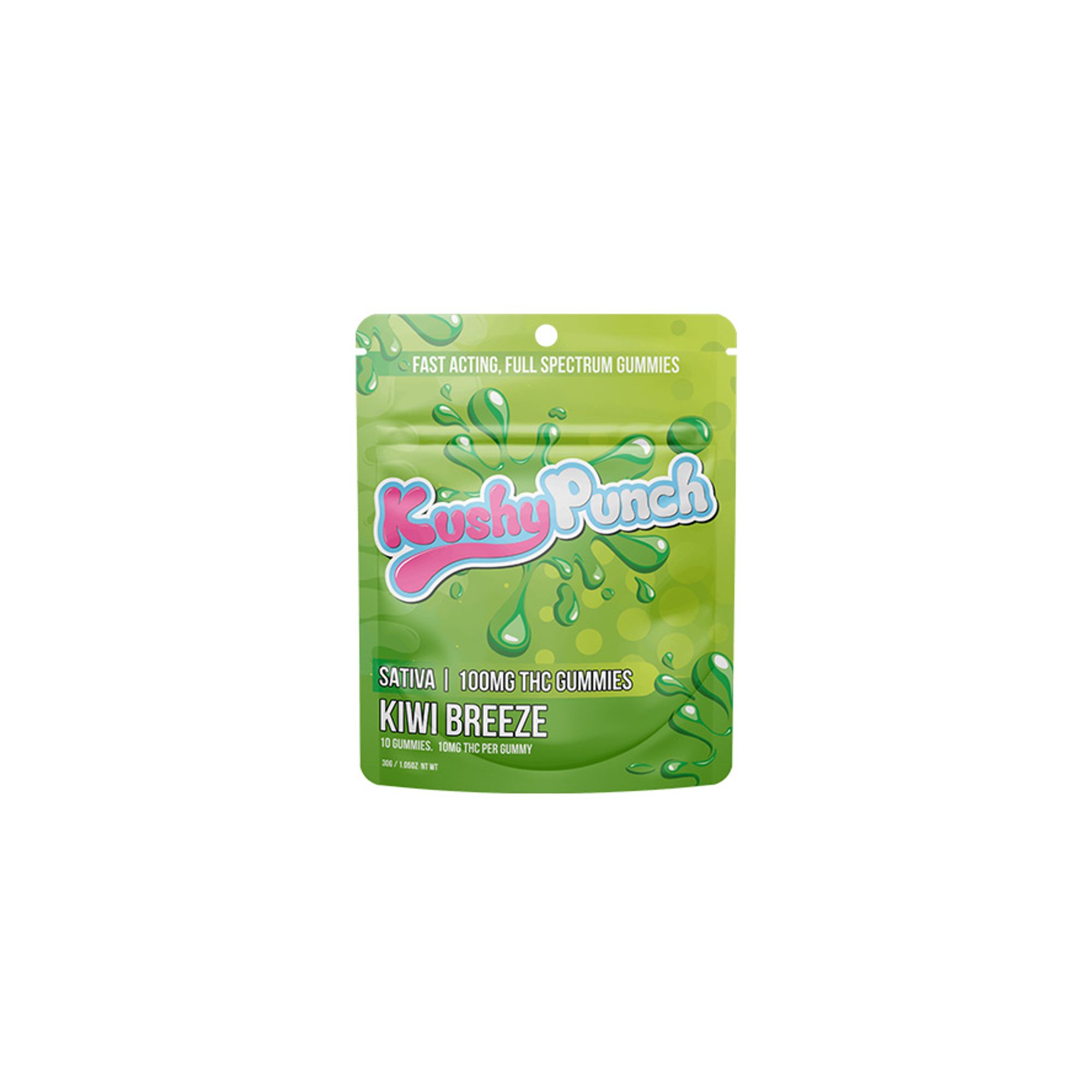 Kiwi Breeze