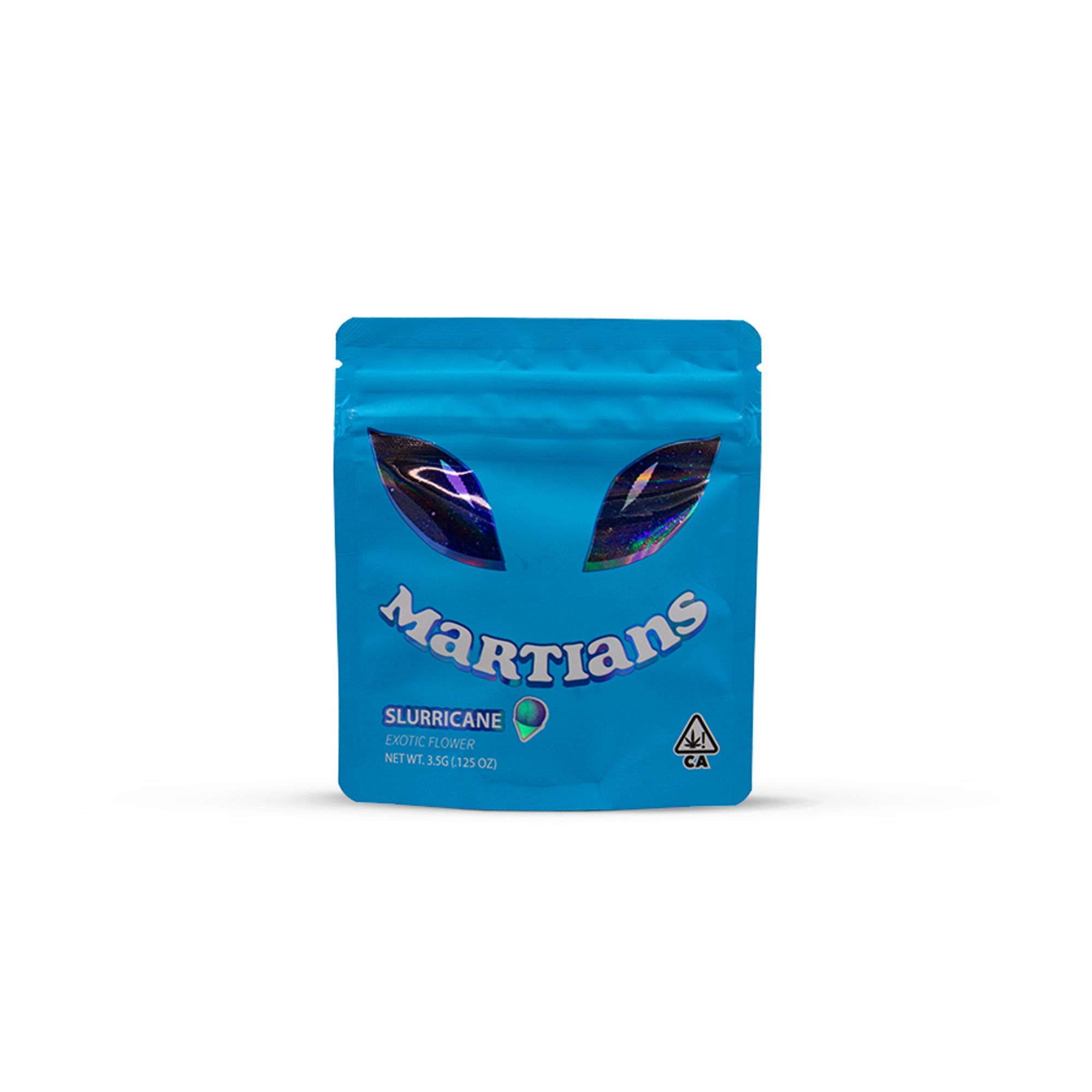 Slurricane