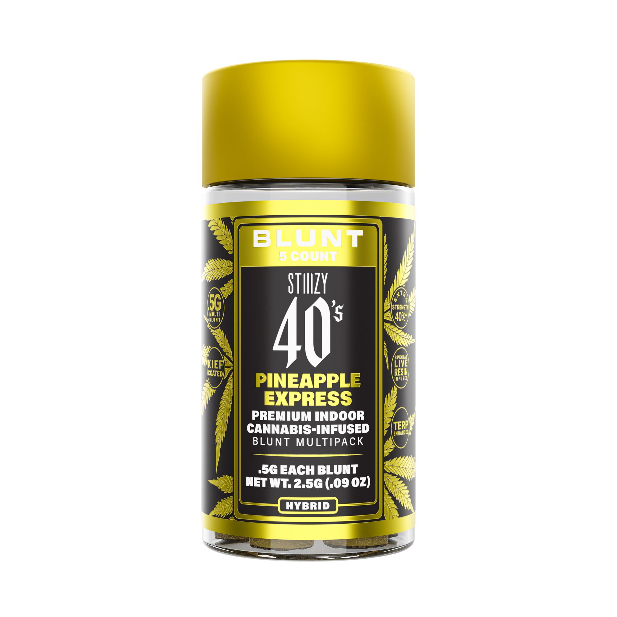 Pineapple Express