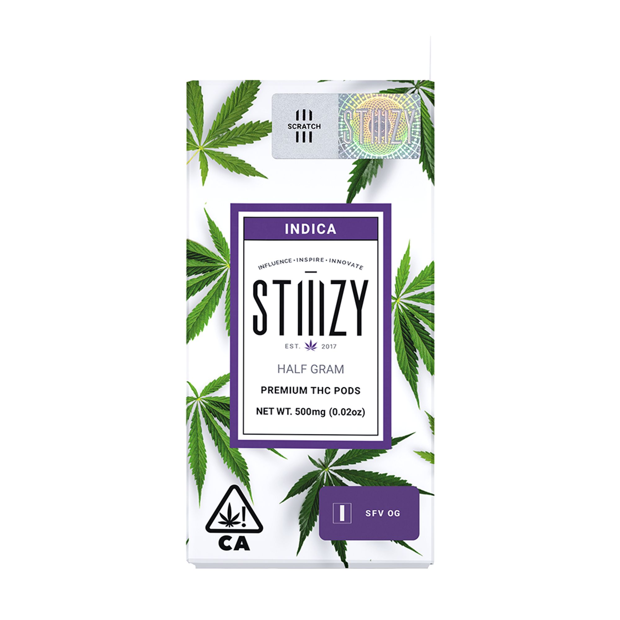SFV OG