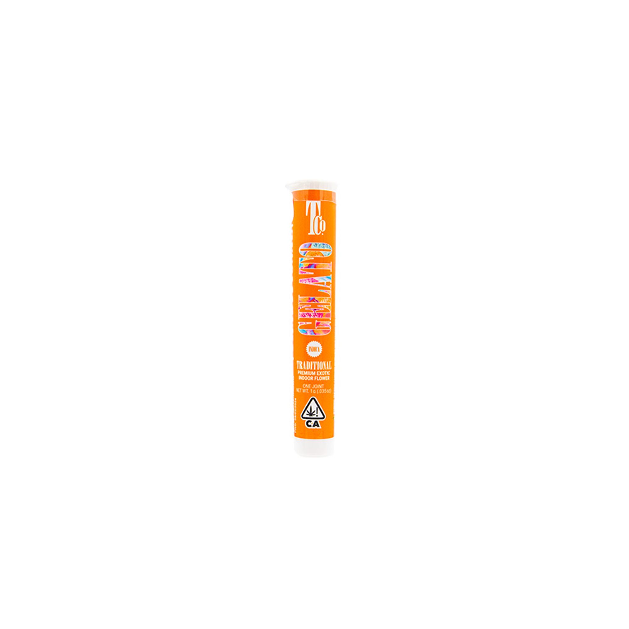Gelato