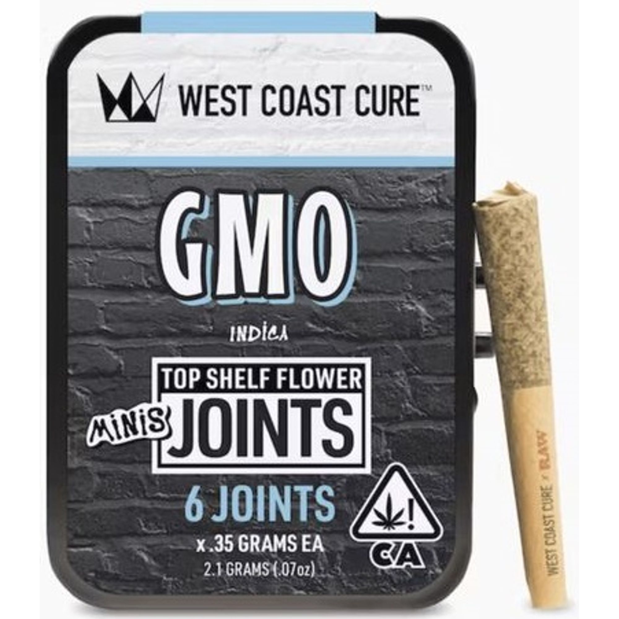 GMO