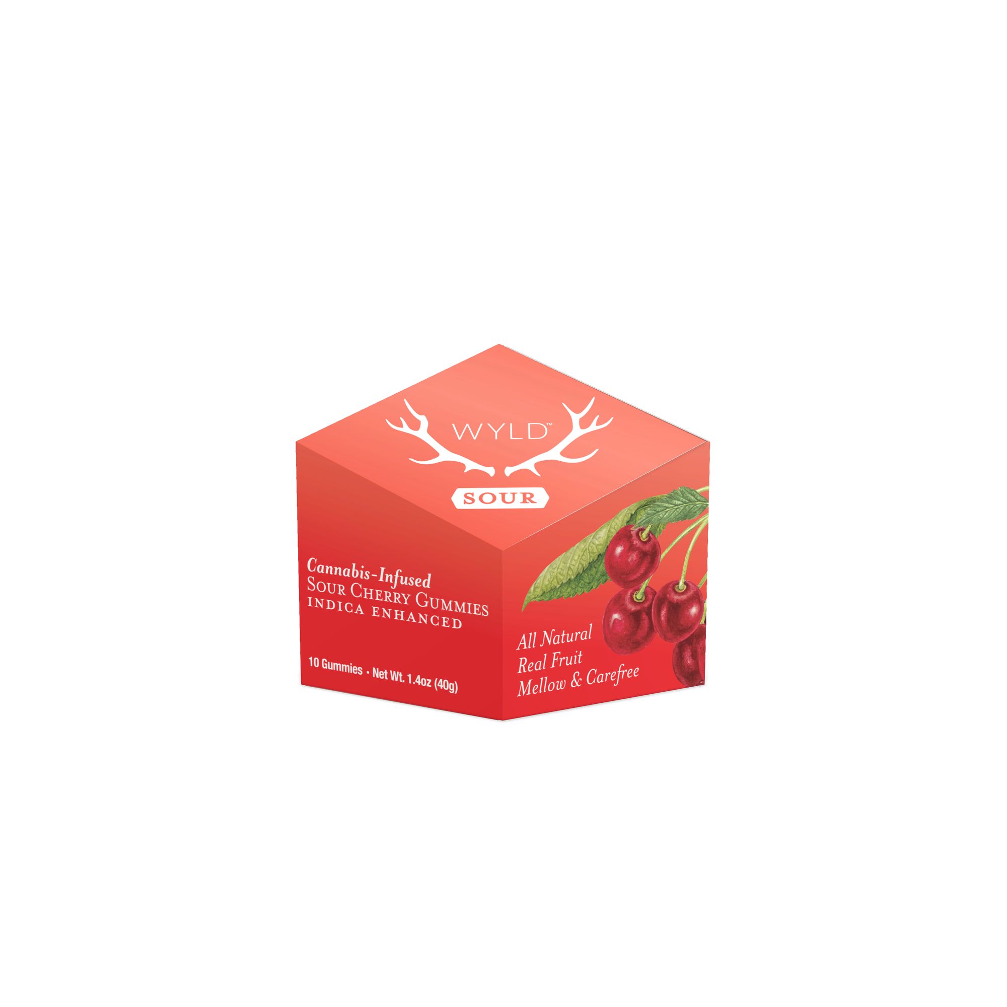 Sour Cherry