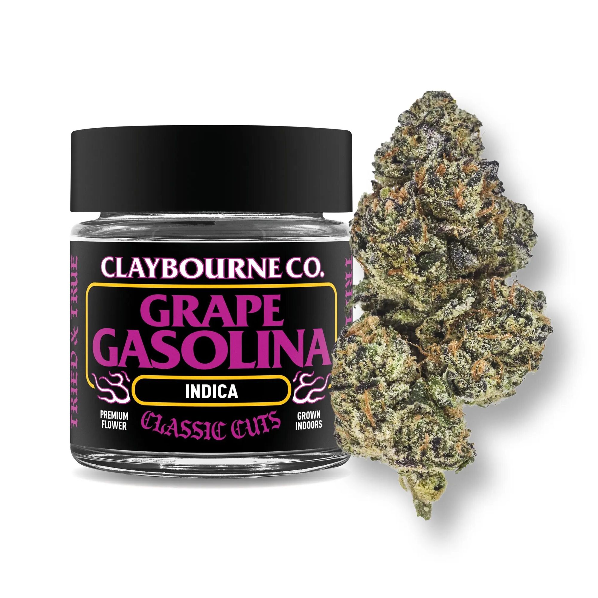 GRAPE GASOLINA 1G F5