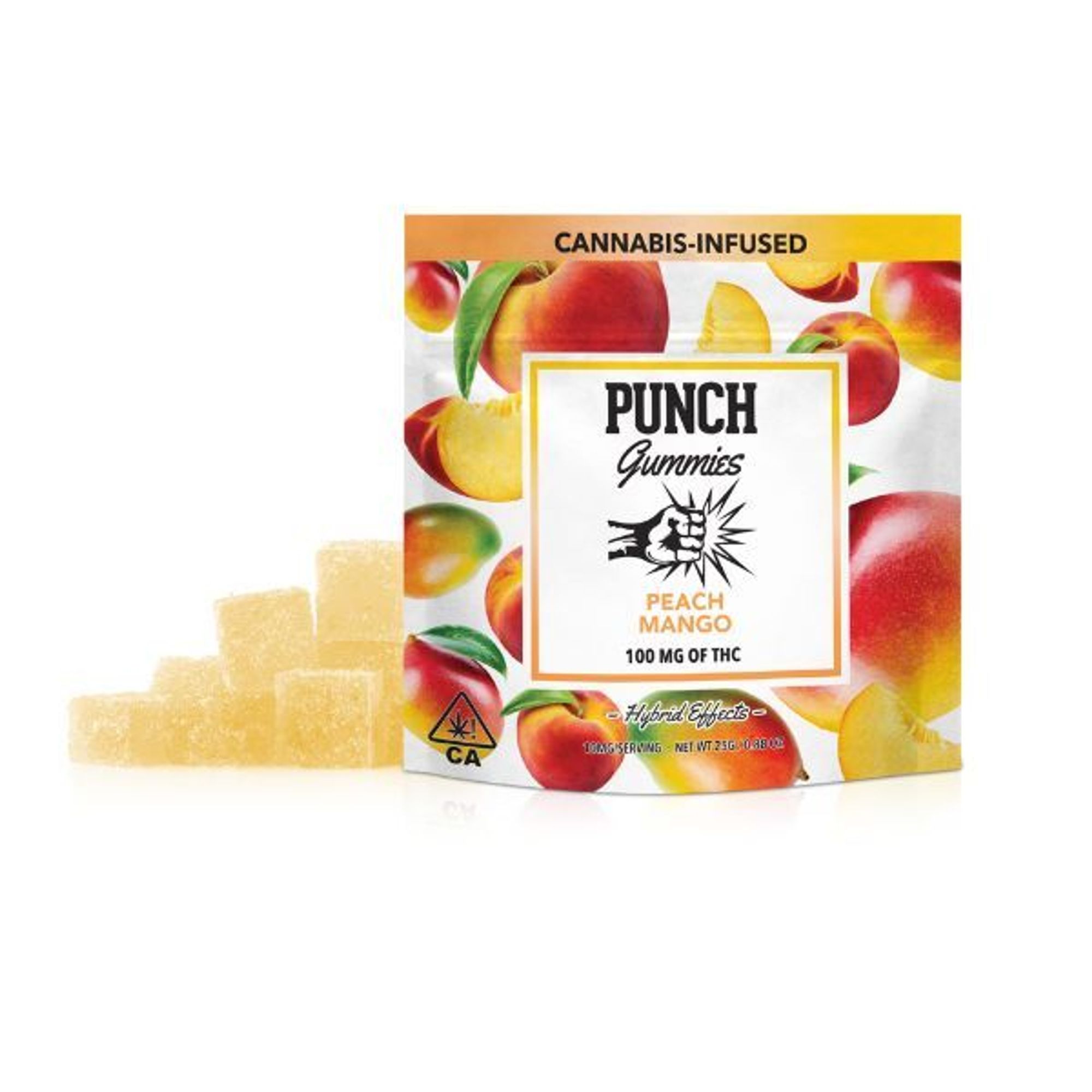 Peach Mango