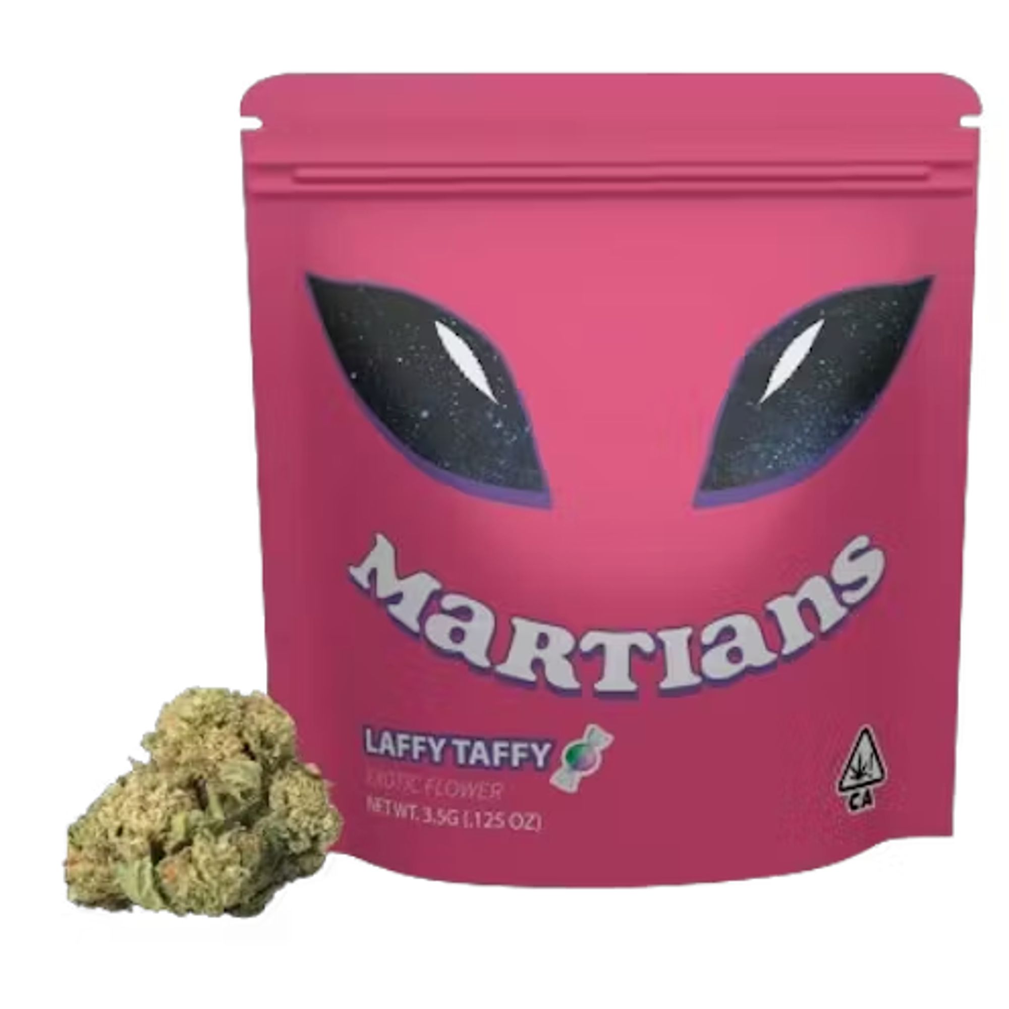 Pink Runtz