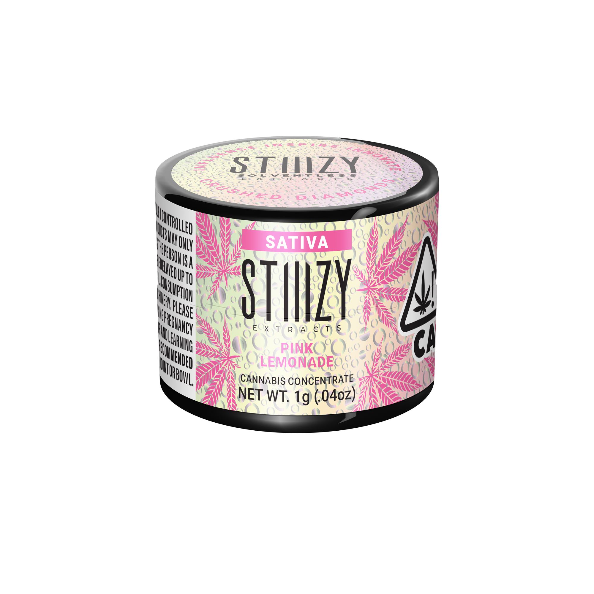 Pink Lemonade