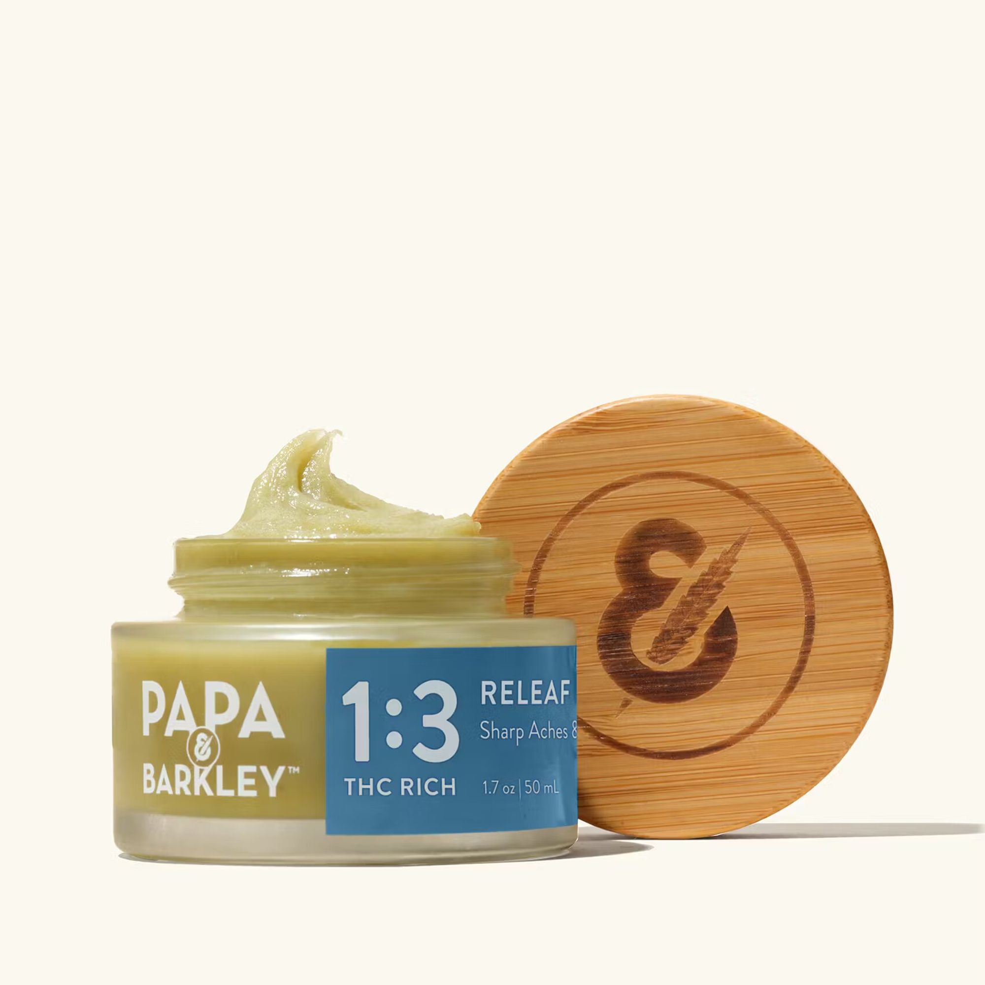 1:3 THC RICH BALM 50ML A2