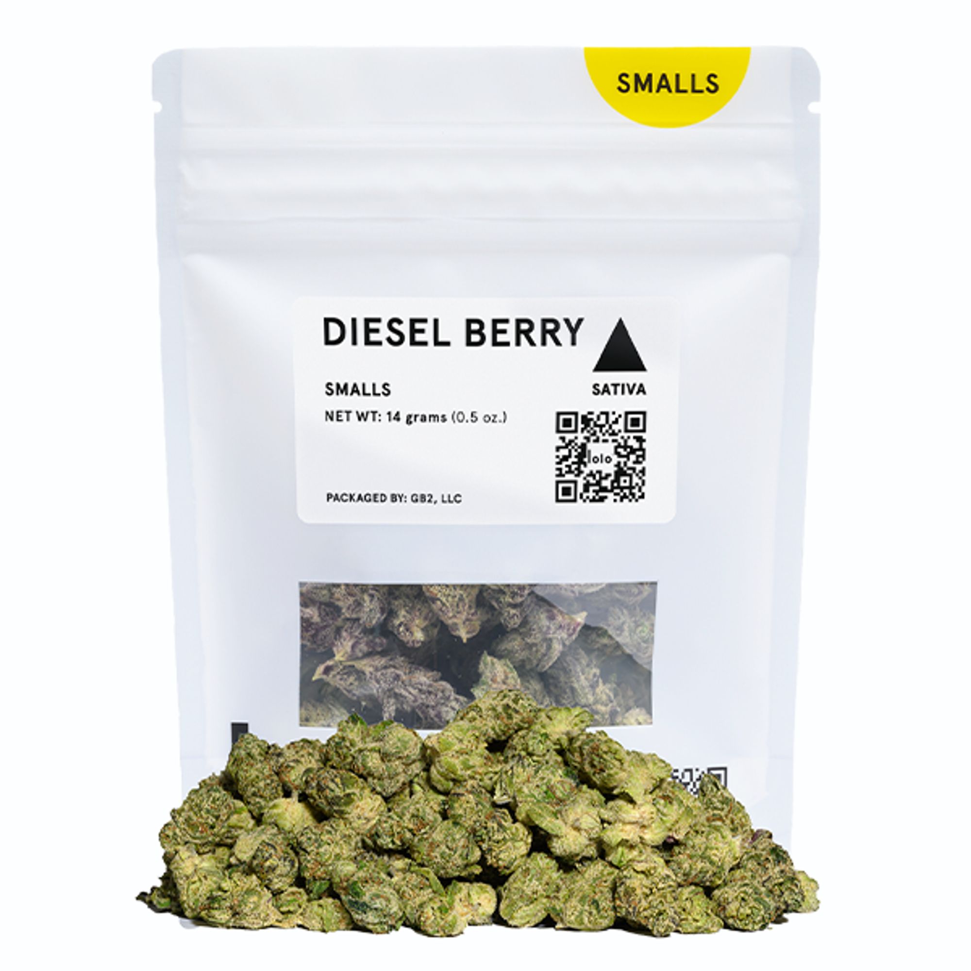 Diesel Berry