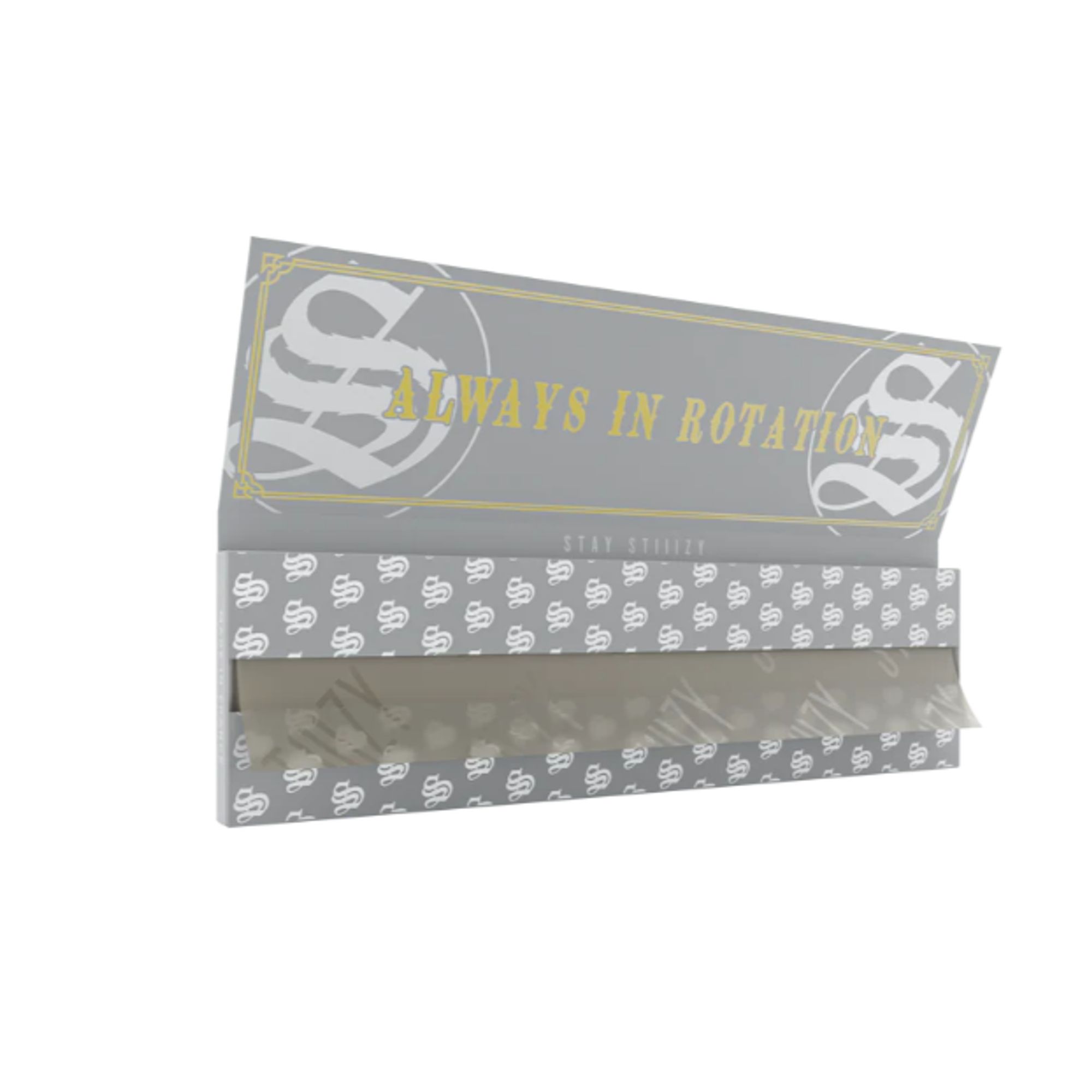 Ultra Thin Rolling Paper (King Size)