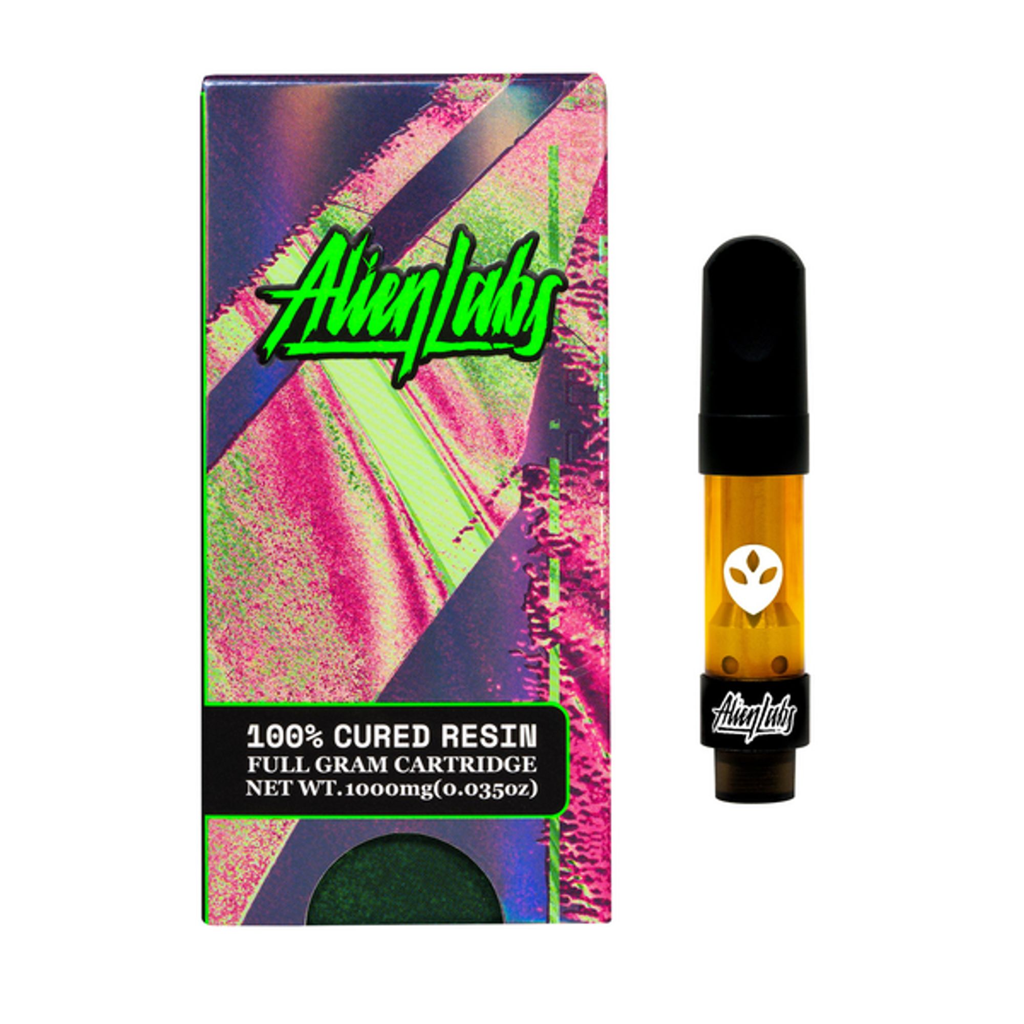 Krypto Chronic