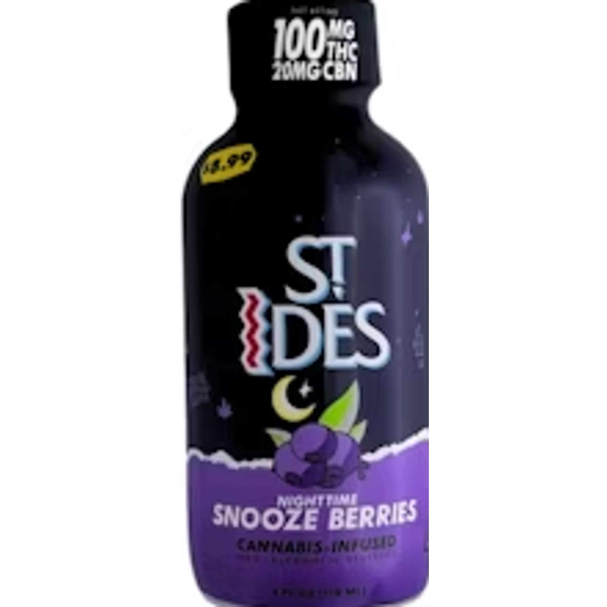 SNOOZE BERRIES