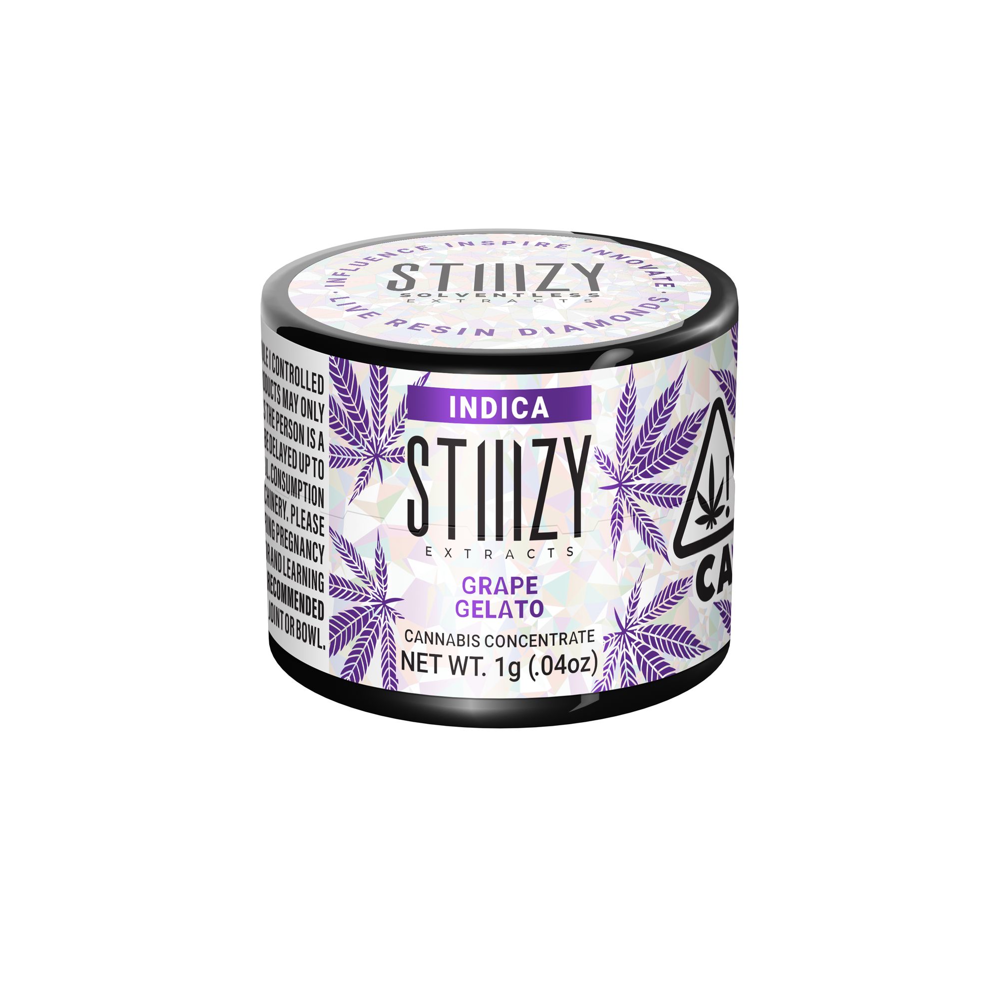 Grape Gelato