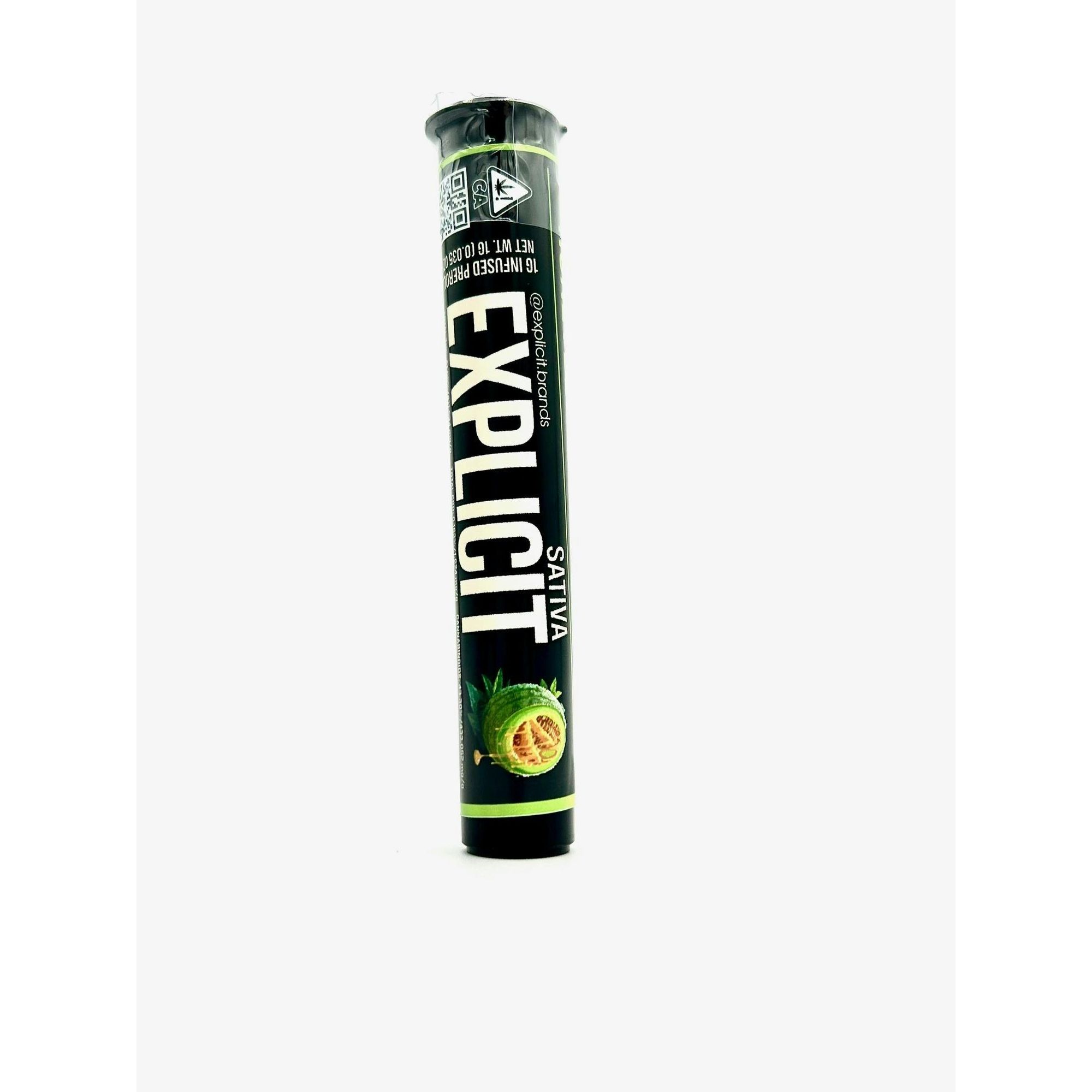 Honeydew Squeeze