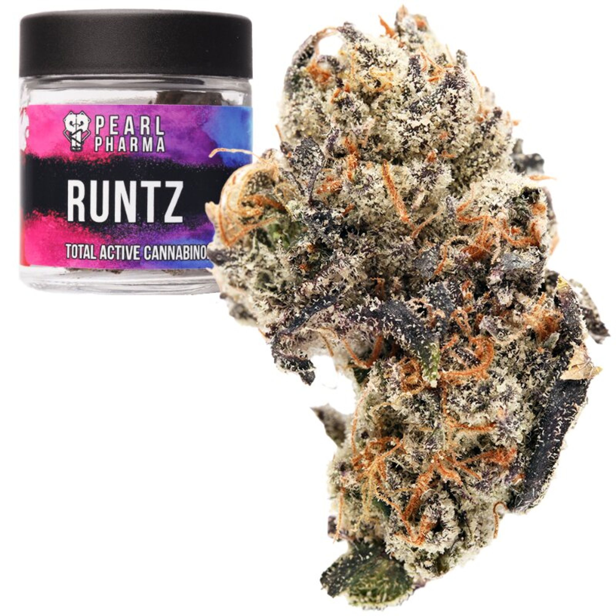 RUNTZ 3.5G F6