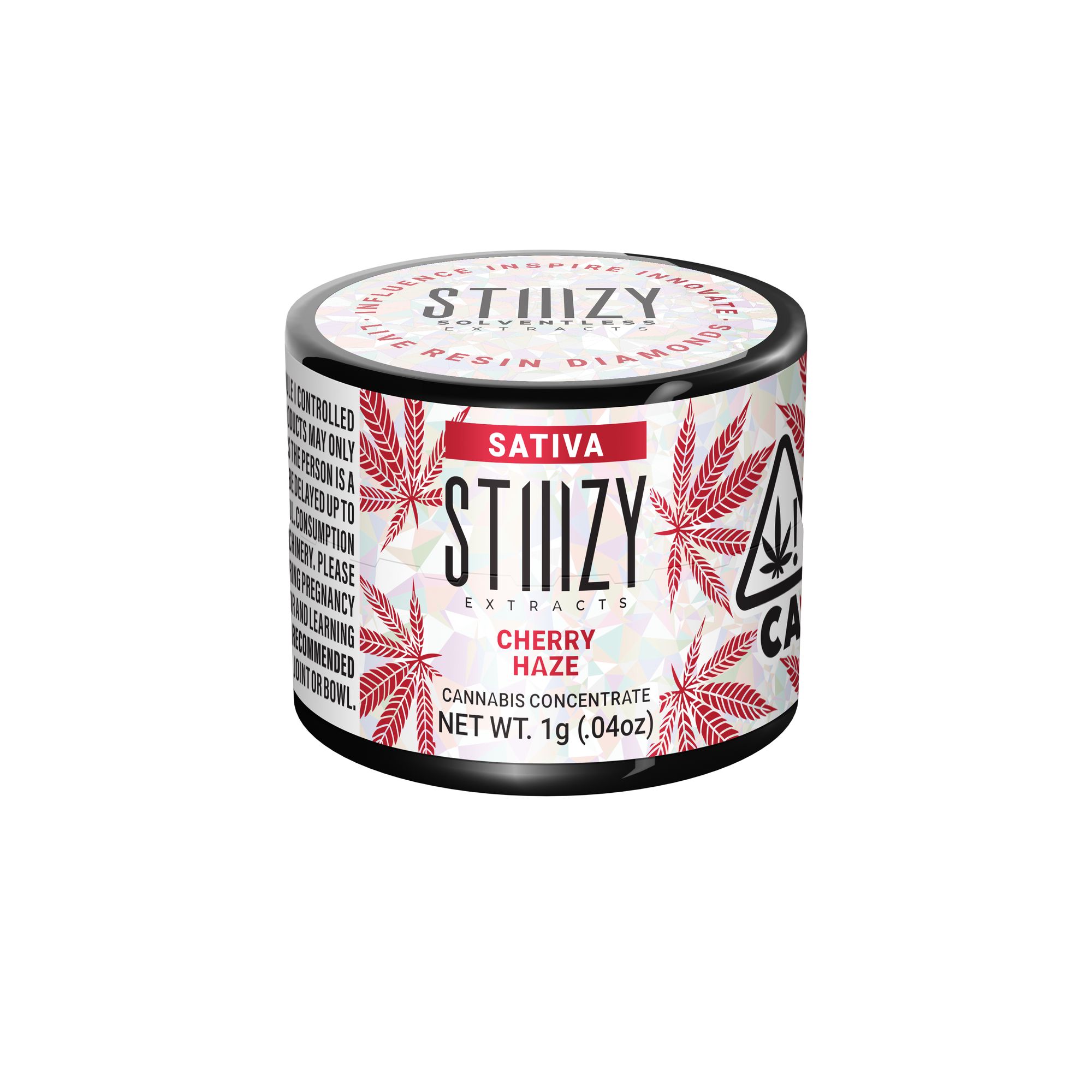Cherry Haze