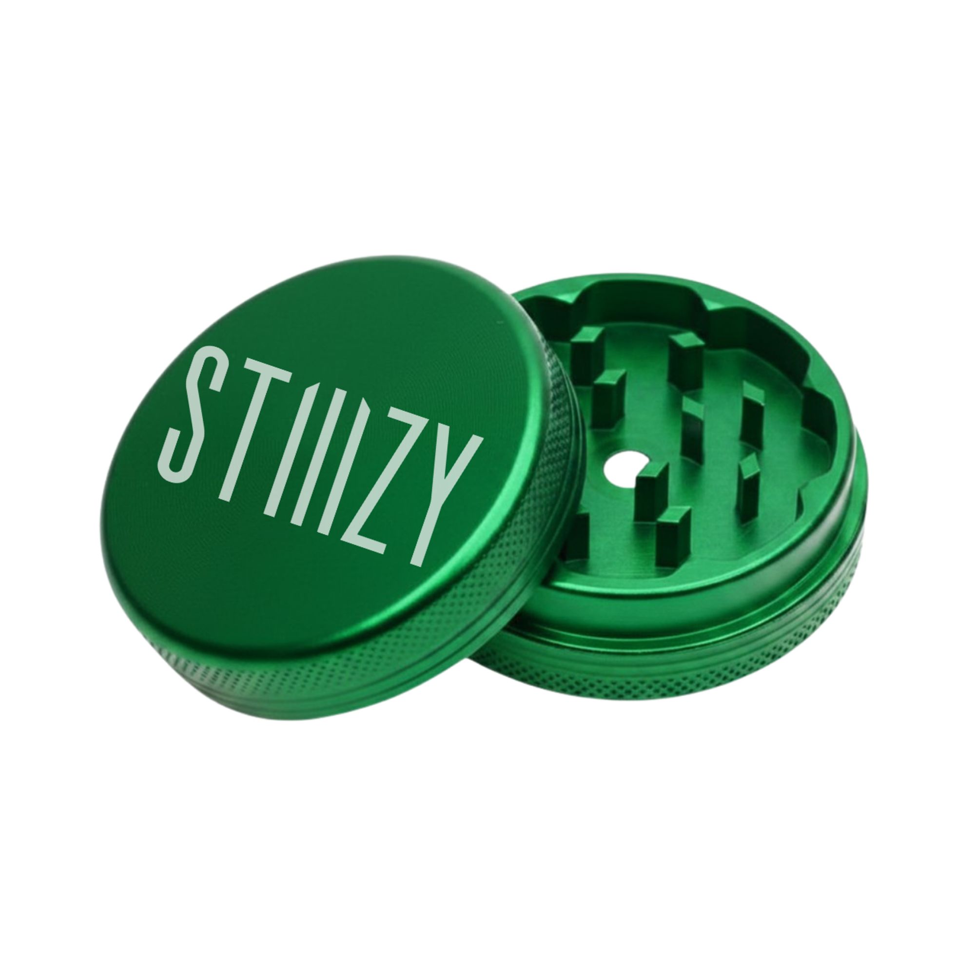 STIIIZY - GREEN GRINDER
