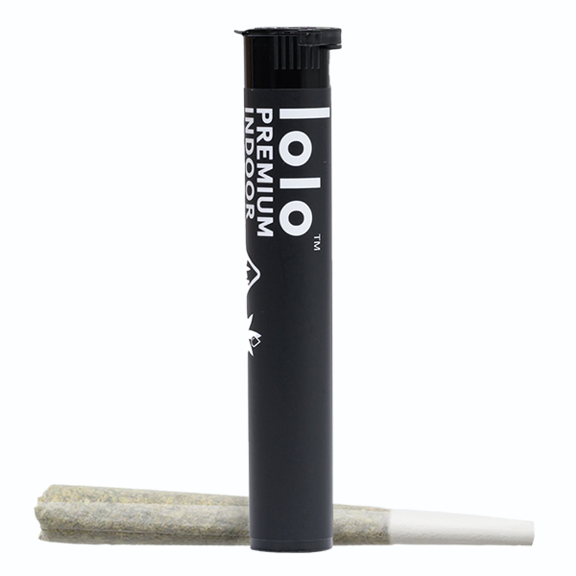 LOLO - INFUSED PREROLL - SODA POP HAZE - 1G