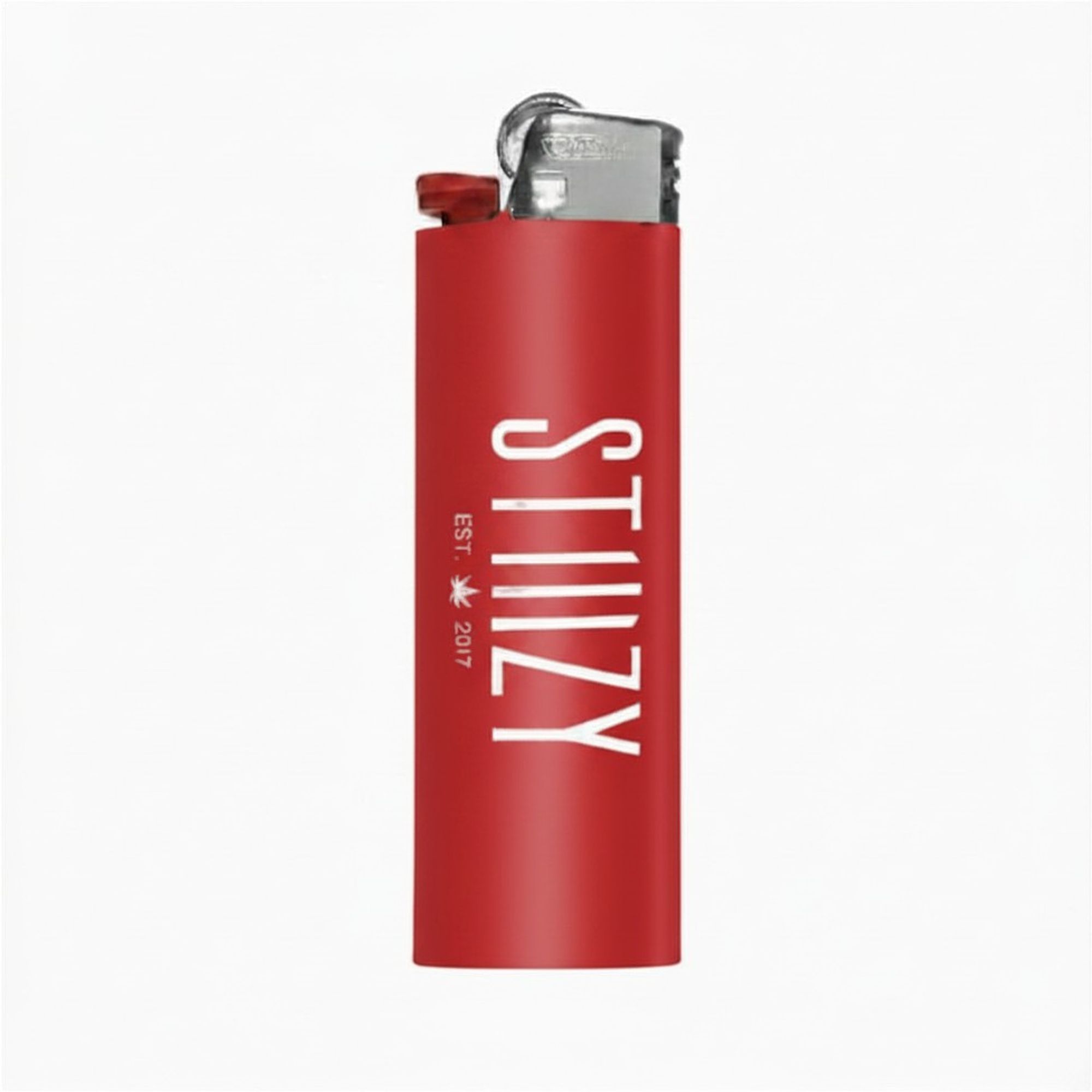 STIIIZY - RED LIGHTER