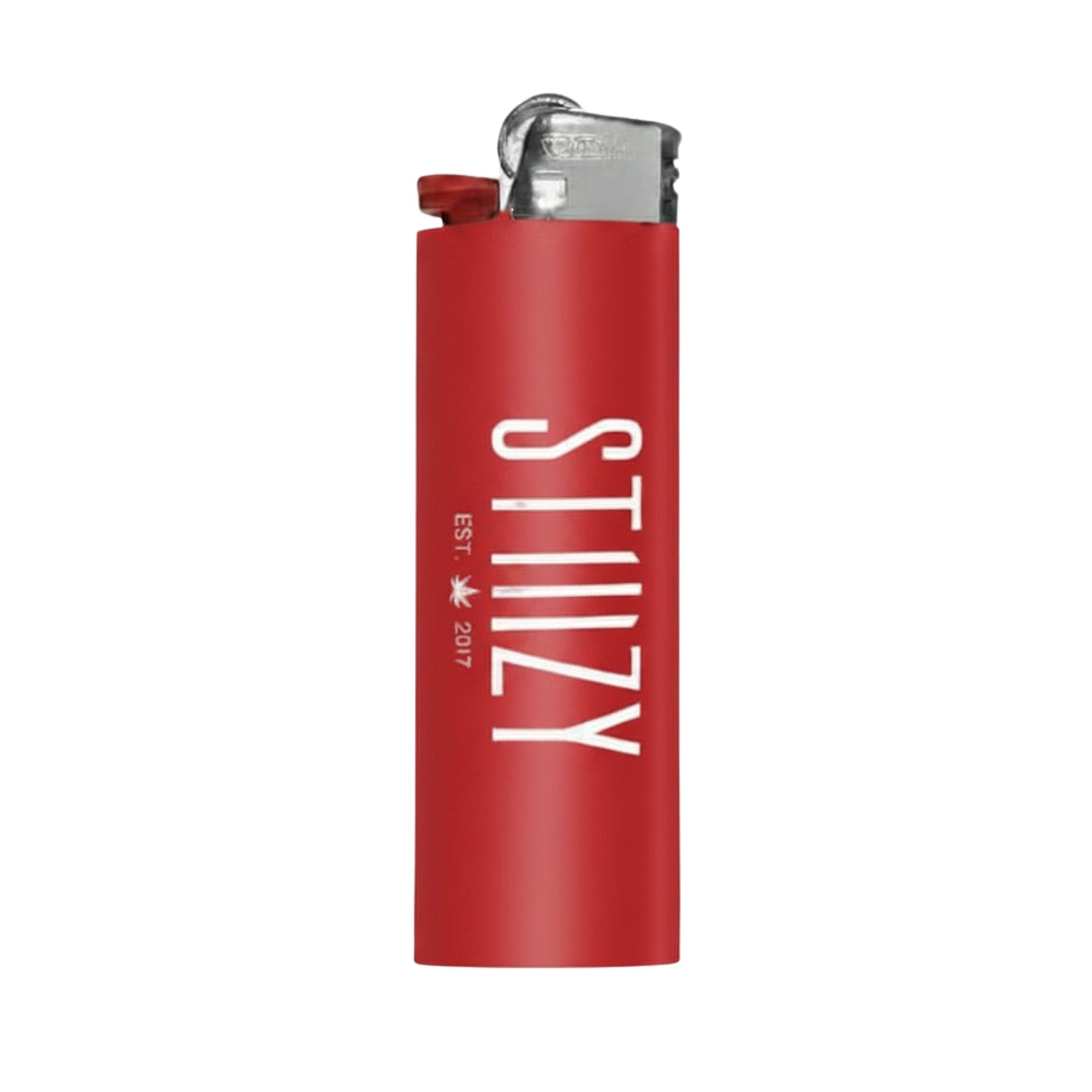 STIIIZY - RED LIGHTER