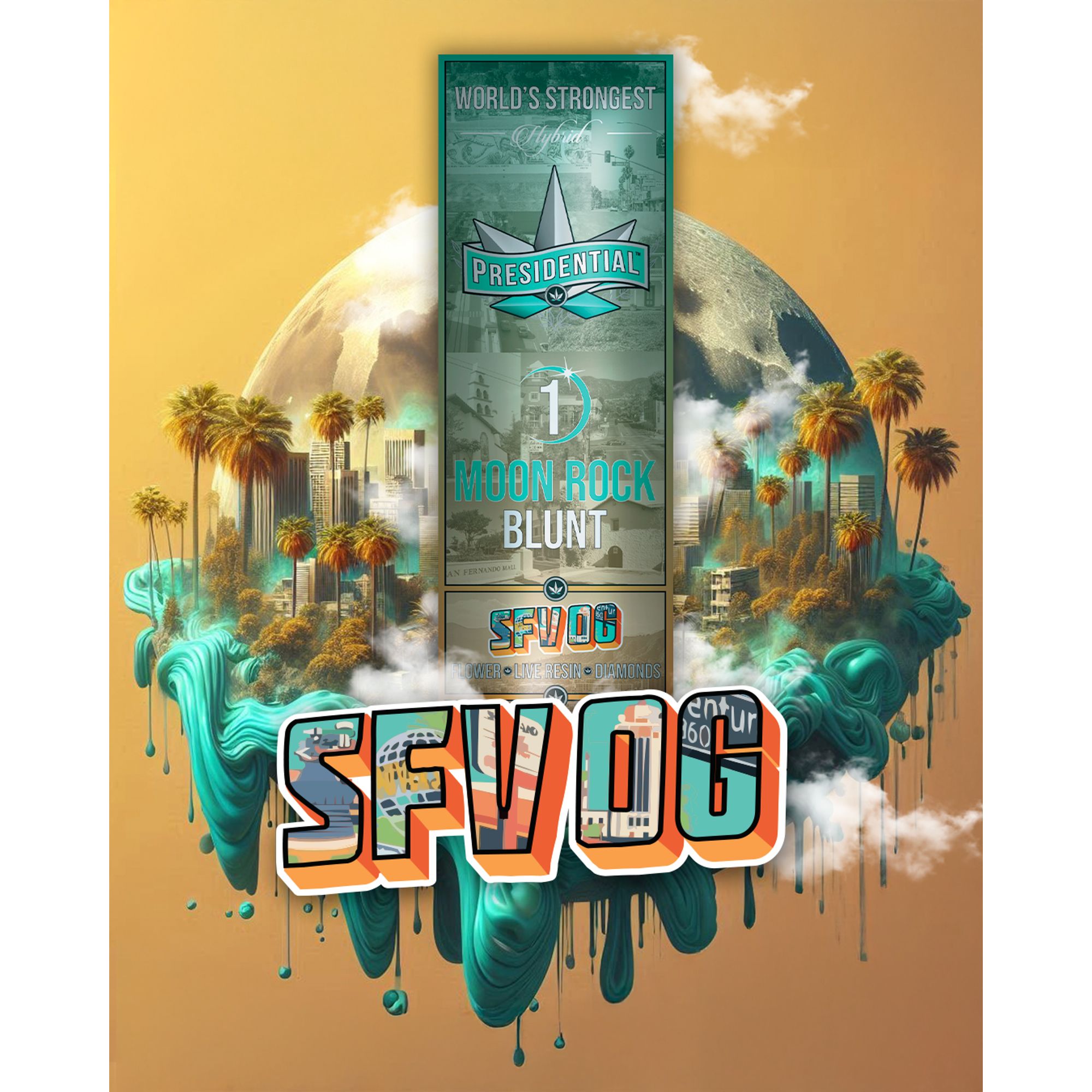 SFV OG
