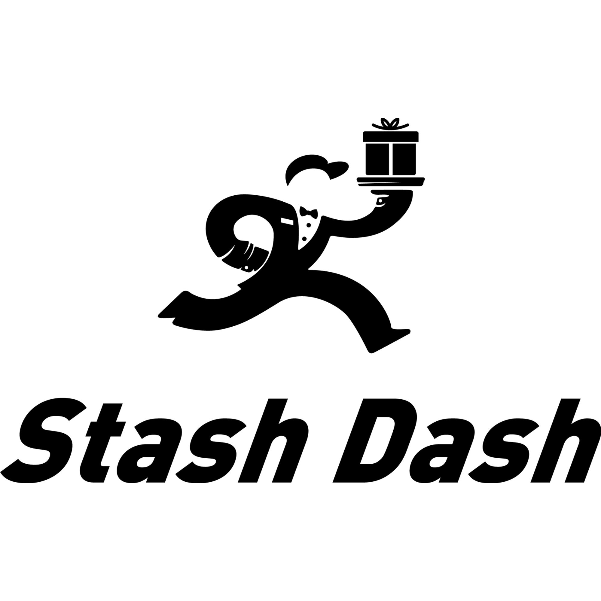 stash dash gift card $50
