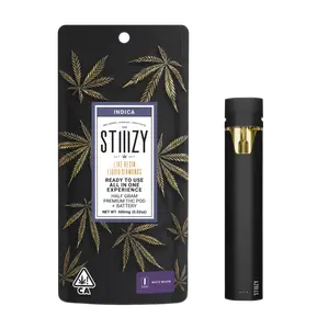White Widow-STIIIZY