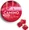 WILD CHERRY EXHILARATE GUMMIES A7
