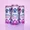 HIGH SELTZER MIDNIGHT BERRIES 15MG