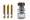 ESPECIAL SILVER AZUL DIAMOND INFUSED 3PK E2