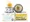BEAR LABS - LIVE RESIN BUDDER - LEMON PETROL TIER 2 - 1G