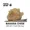 PISTIL WHIP - ROSIN BADDER - BANANA CHEM - 1G