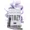 STIIIZY - White Label Preroll Multipack - Bubblegum Runtz - 3.5g