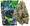 GRAMLIN - INDOOR FLOWER - BISCOTTI X THE MENTHOL #1 - 3.5G